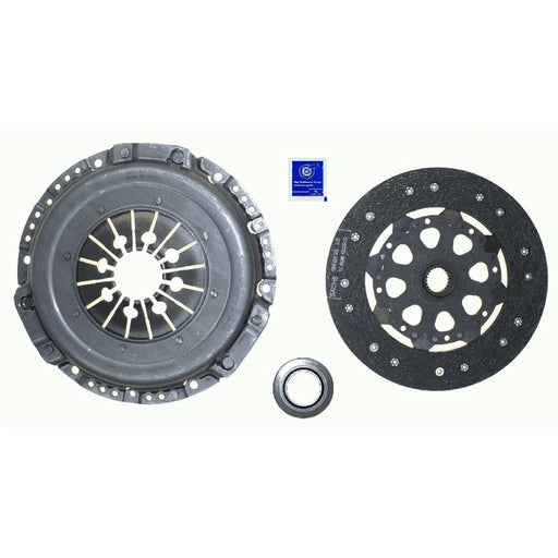 Sachs Clutch Kit Set 3pc 3000824202