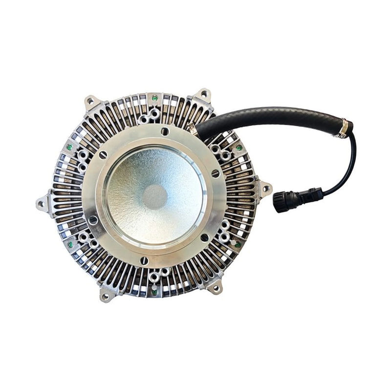Hella Radiator Fan Clutch 8MV 366 441-041