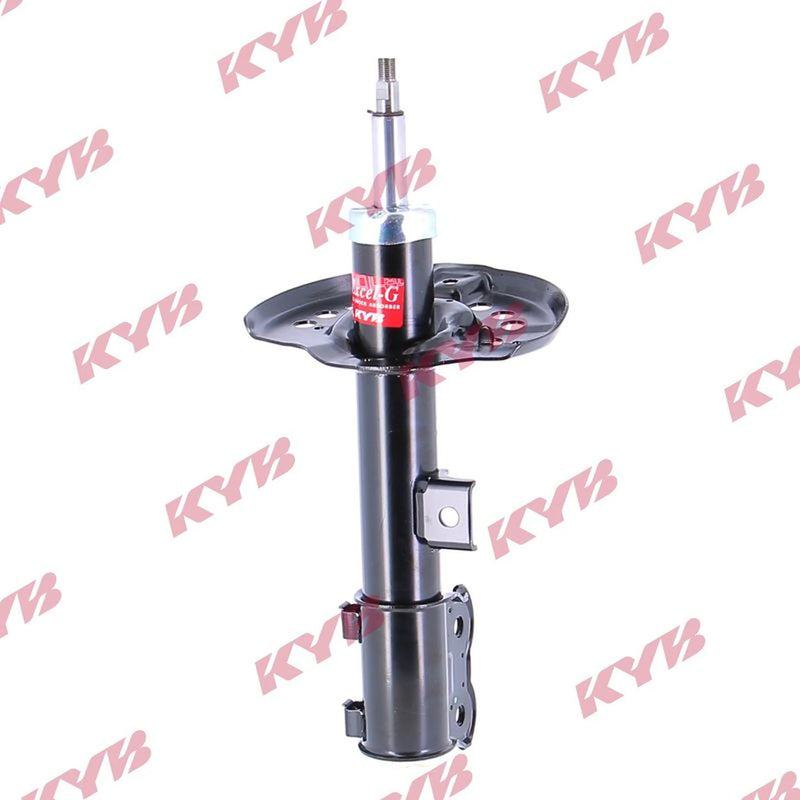 KYB Shock Absorber Damper Strut Front Left 3340137