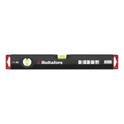 Hultafors HV40 Craftsman Spirit Level 40cm - 411001