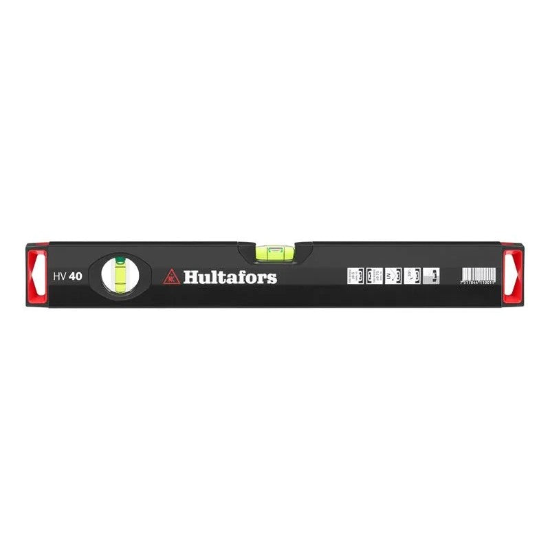 Hultafors HV40 Craftsman Spirit Level 40cm - 411001