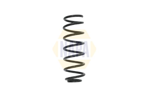 NAPA 2 x Suspension Springs fits RENAULT
