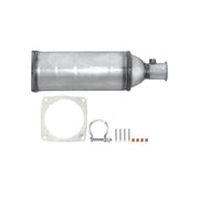Hella Soot/Particulate Filter 8LG 366 070-251