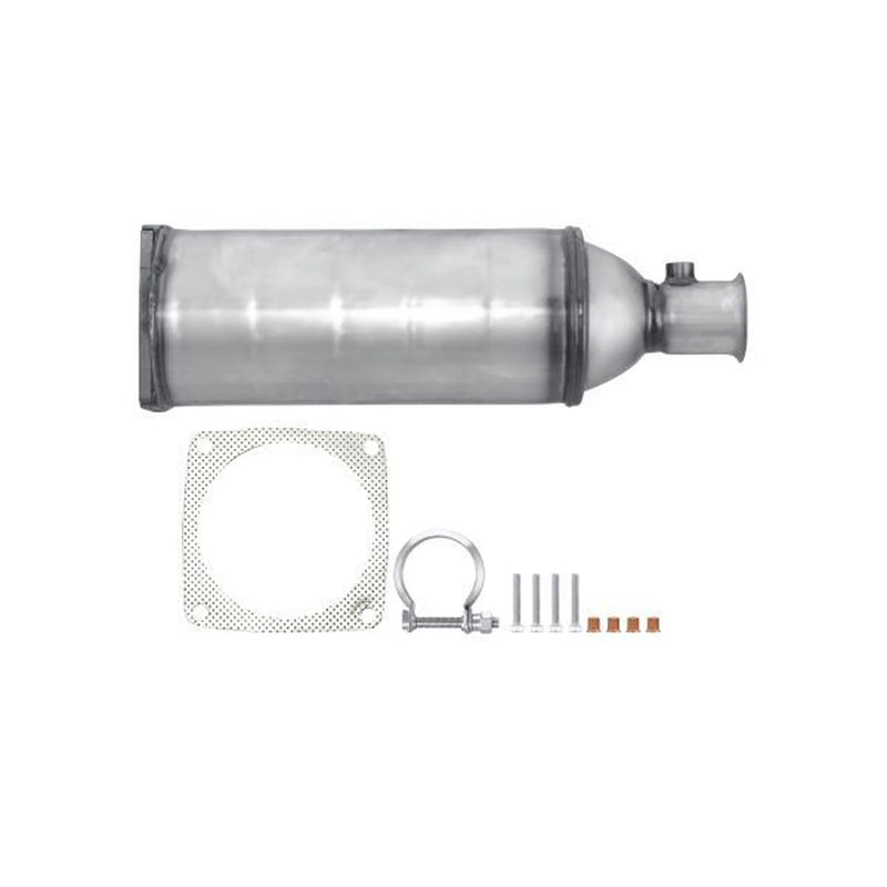 Hella Soot/Particulate Filter 8LG 366 070-251