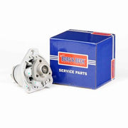 Borg & Beck Engine Cooling Water Pump BWP1767