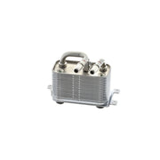 Mahle Automatic Gearbox Oil Cooler CLC 66 000P
