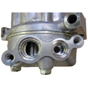 Mahle Air Conditioning Compressor ACP 117 000P