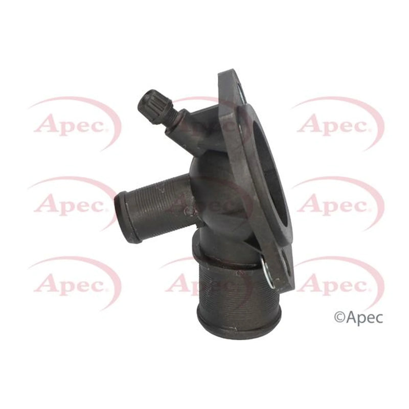 Apec Coolant Flange Housing Connector ATH1628