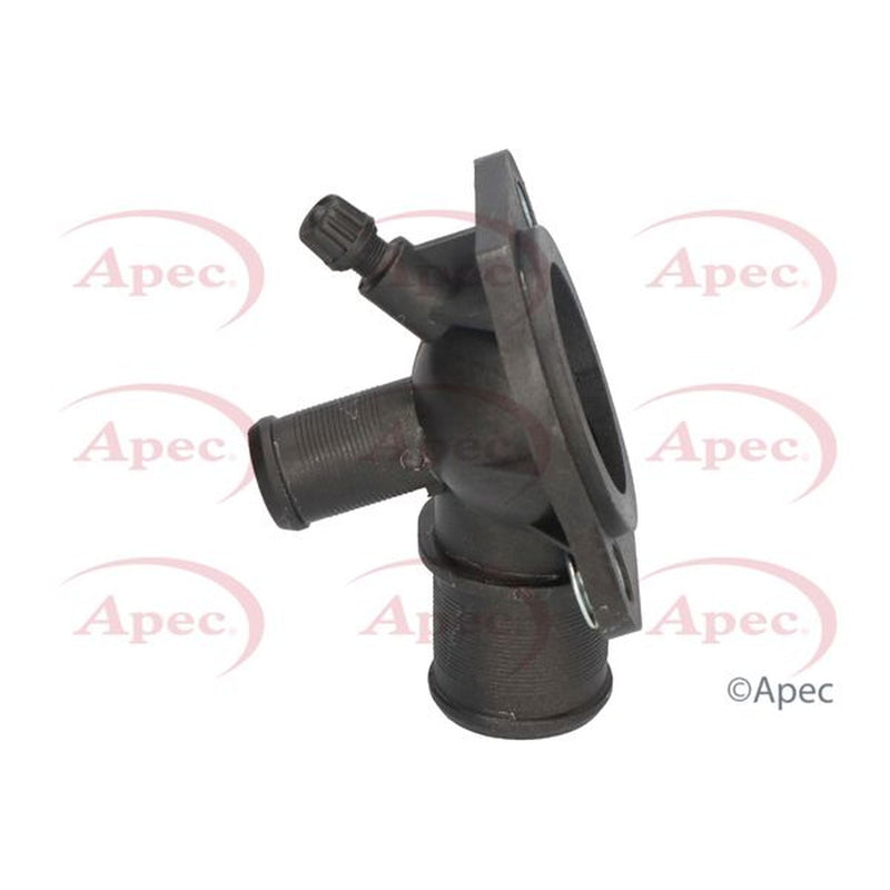 Apec Coolant Flange Housing Connector ATH1628