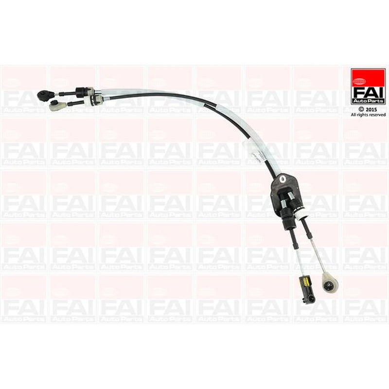 FAI Manual Transmission Cable Pull FGS0003