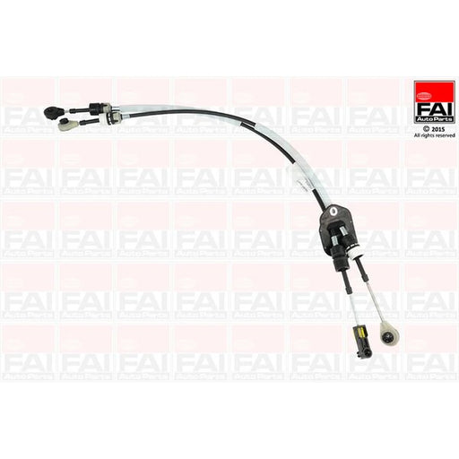 FAI Manual Transmission Cable Pull FGS0003