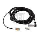 Febi ABS Wheel Speed Sensor Front 106323
