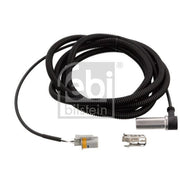 Febi ABS Wheel Speed Sensor Front 106323