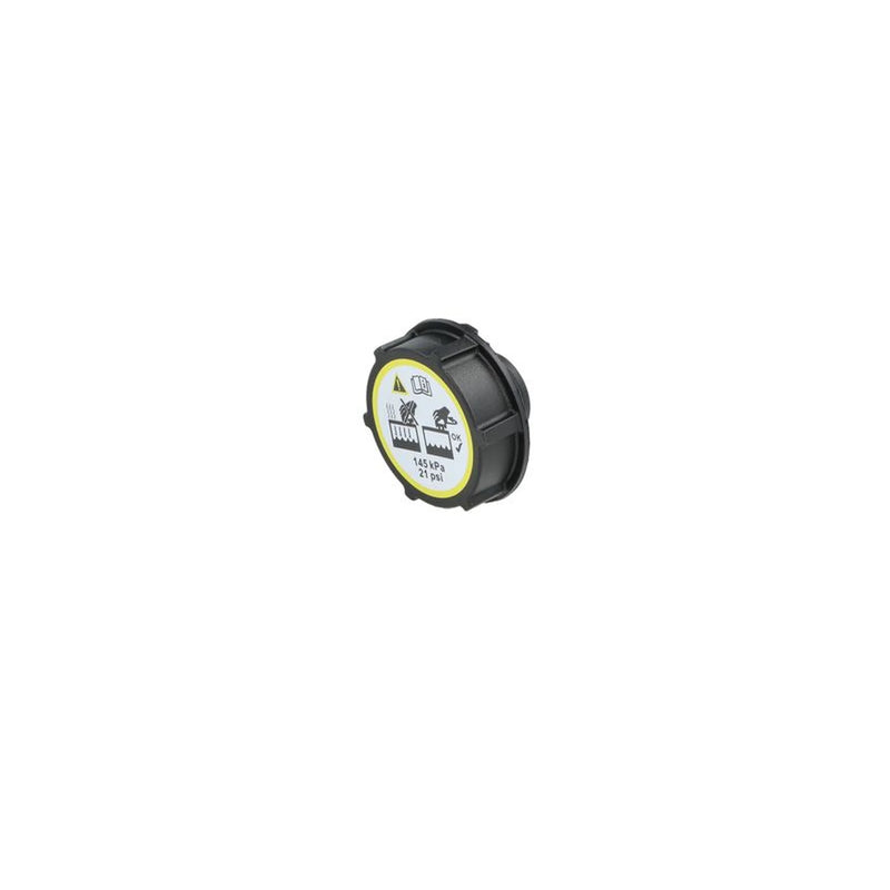 NRF Coolant Expansion Tank Cap 455650