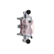 Apec Brake Caliper Assembly Rear Right RCA556N