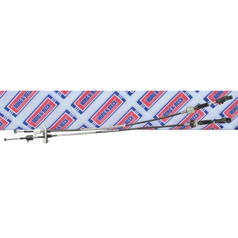 Borg & Beck Manual Transmission Cable Pull BKG1398