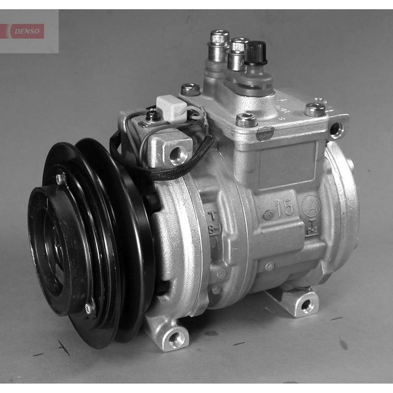 Denso Air Conditioning Compressor DCP99502