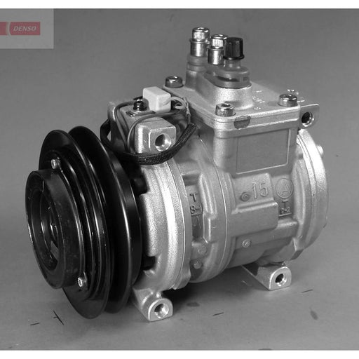 Denso Air Conditioning Compressor DCP99502