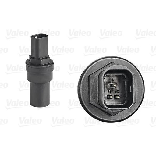 Valeo Vehicle Speed Sensor VSS Pin 255302