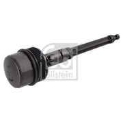 Febi Oil Filter Housing Cap 170427