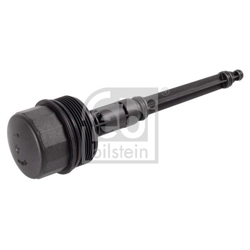Febi Oil Filter Housing Cap 170427