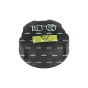 NRF Coolant Expansion Tank Cap 455613