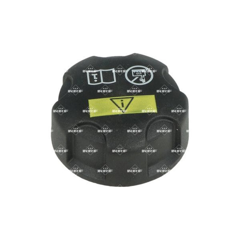 NRF Coolant Expansion Tank Cap 455613