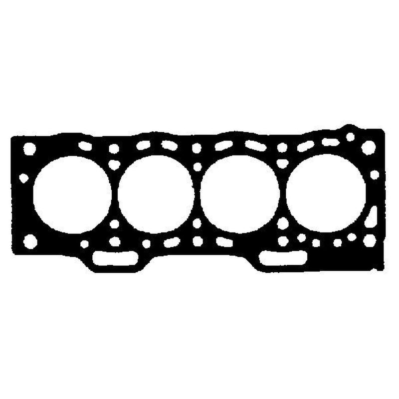 BGA Cylinder Head Gasket 1mm Thick CH5364