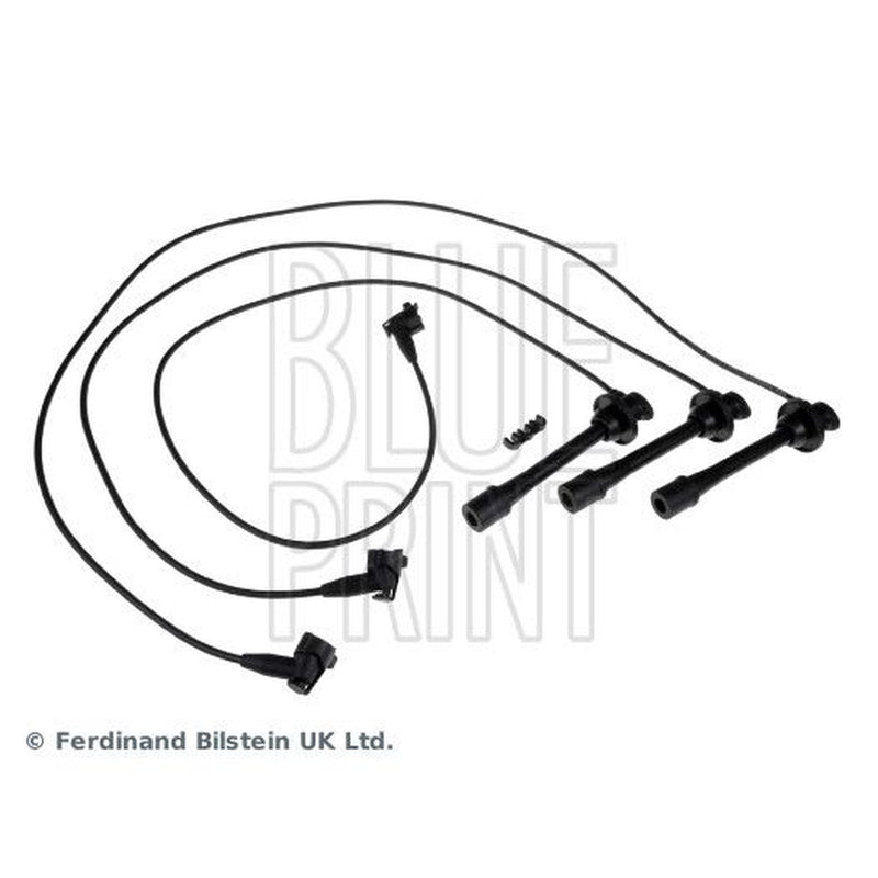 Blue Print Ignition HT Lead Cable Kit ADT31663