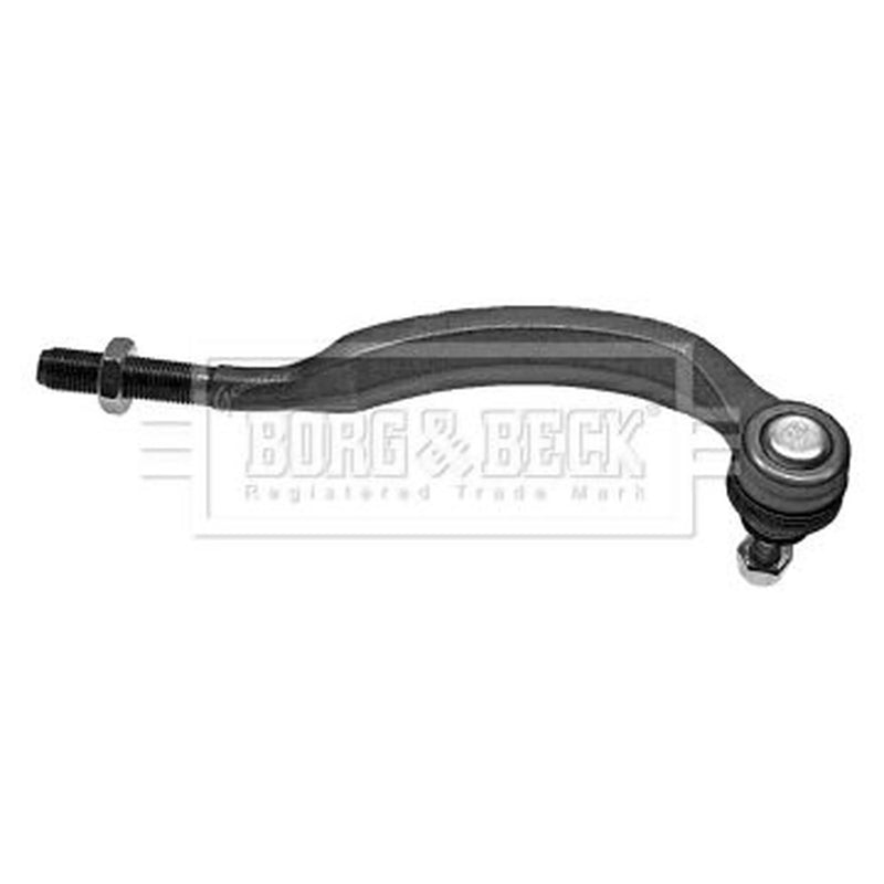 Borg & Beck Steering Tie Rod End Ball Joint BTR5143