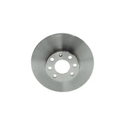 Bosch 2 x Solid Front Brake Discs 0 986 478 880