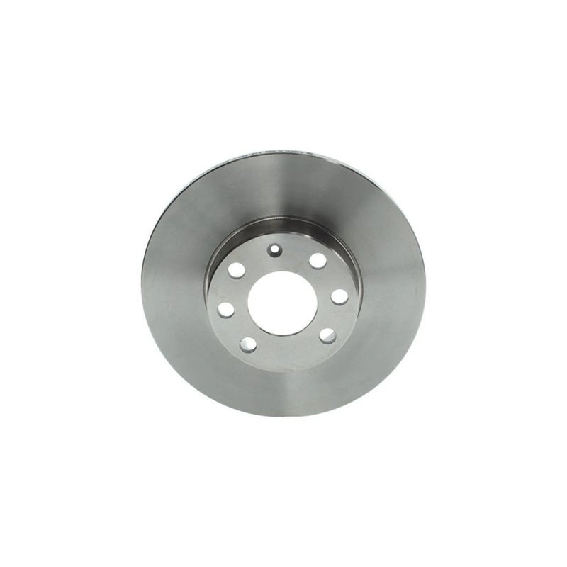 Bosch 2 x Solid Front Brake Discs 0 986 478 880