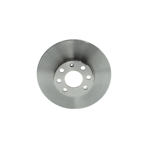 Bosch 2 x Solid Front Brake Discs 0 986 478 880