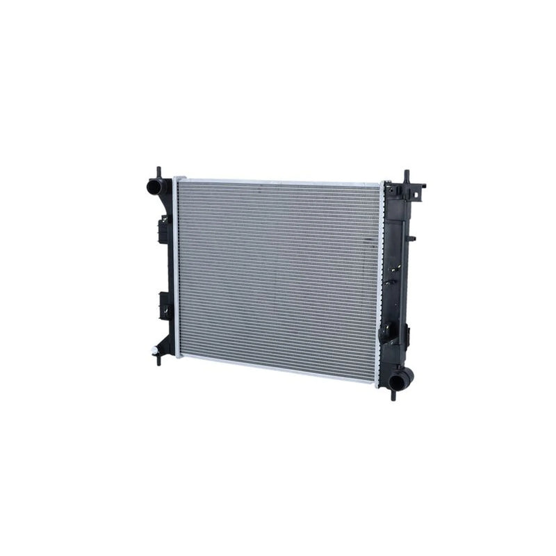 NRF Engine Radiator 550057