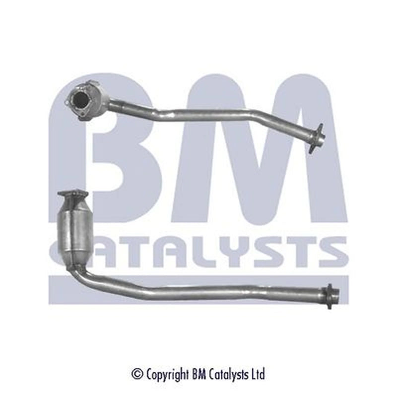 BM Catalysts Petrol Cat BM90566