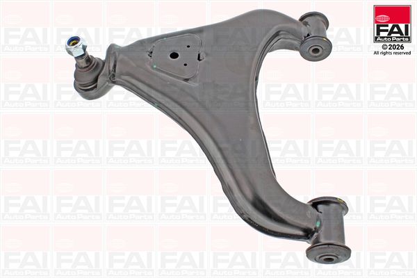 FAI Control/Trailing Arm