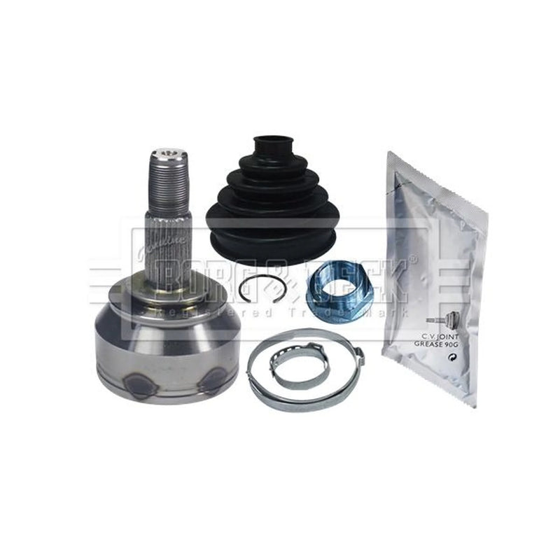 Borg & Beck Drive Shaft Joint Kit BCJ1575