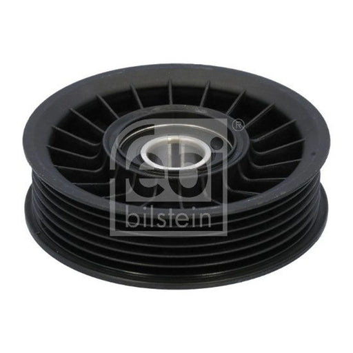 Febi V-Ribbed Belt Deflection/Guide Pulley 44978