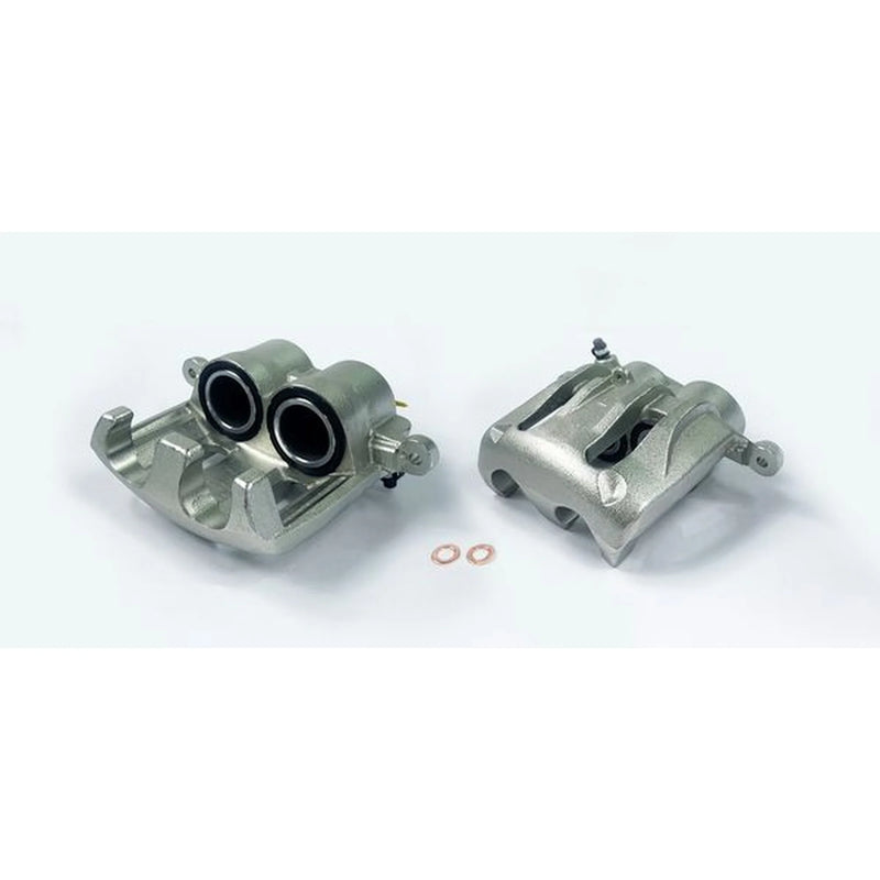 Abtex Brake Caliper Assembly Front Left ABC1838L