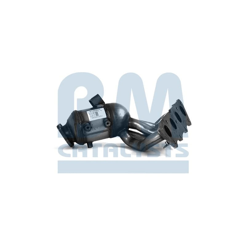 BM Catalysts Homologated Petrol Cat BM91956H