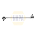 NAPA Stabiliser Bar Link Coupling Rod Front Left NST4609