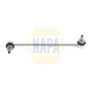 NAPA Stabiliser Bar Link Coupling Rod Front Left NST4609