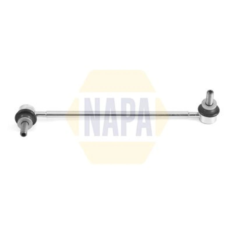 NAPA Stabiliser Bar Link Coupling Rod Front Left NST4609