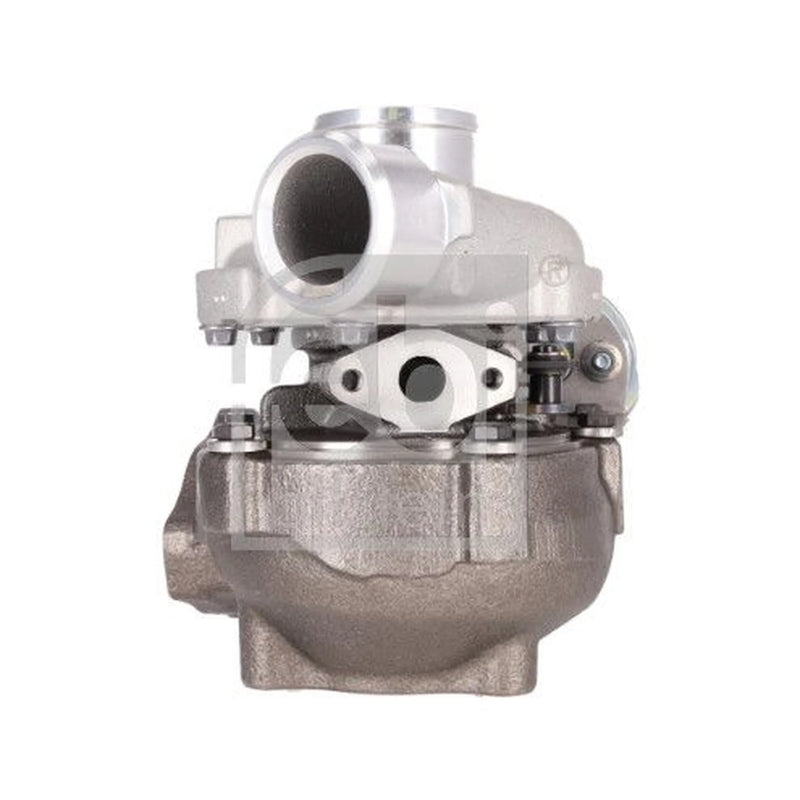 Febi Turbocharger Turbo Unit 186989
