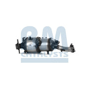 BM Catalysts Homologated Diesel Cat & Dpf BM11058H