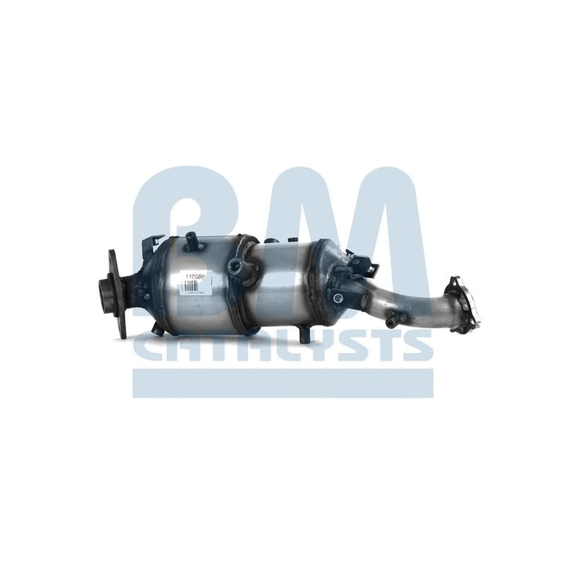 BM Catalysts Homologated Diesel Cat & Dpf BM11058H