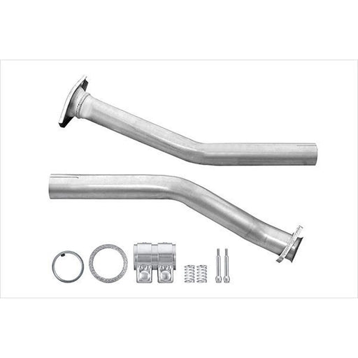 Hella Exhaust Pipe OD 8LA 366 000-141