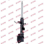 KYB Shock Absorber Damper Strut Front Left 335023