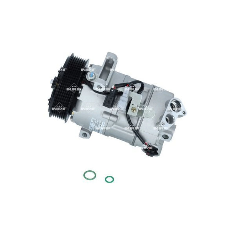NRF Air Conditioning Compressor 320055