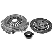 Borg & Beck Clutch Kit Set 3pc 190mm HK8145
